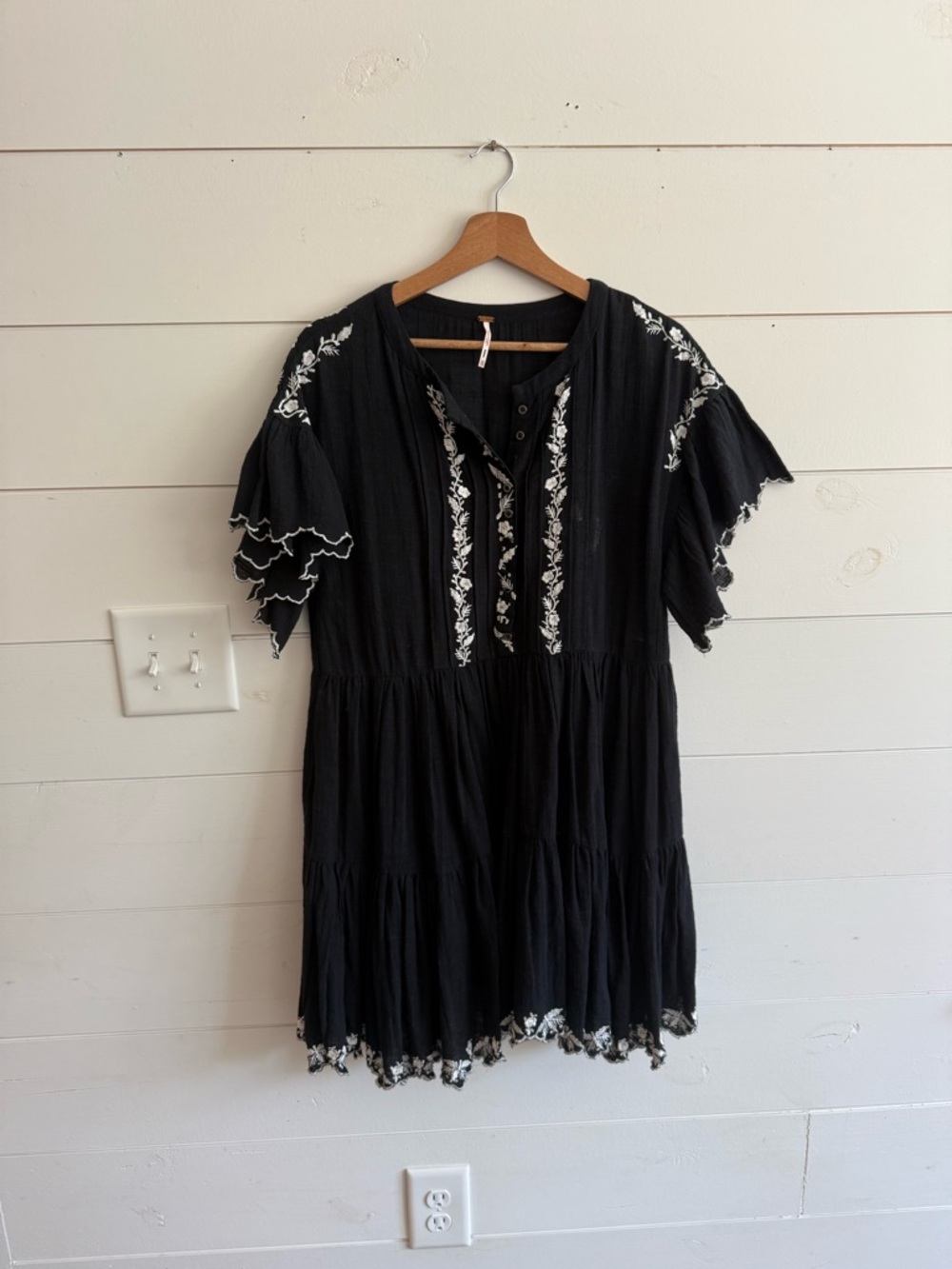 Free people dress